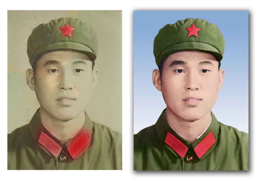 五河破损照片修复-18