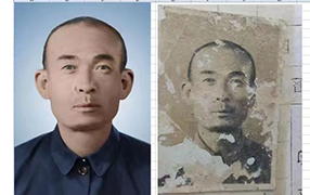 五河老照片修复-2
