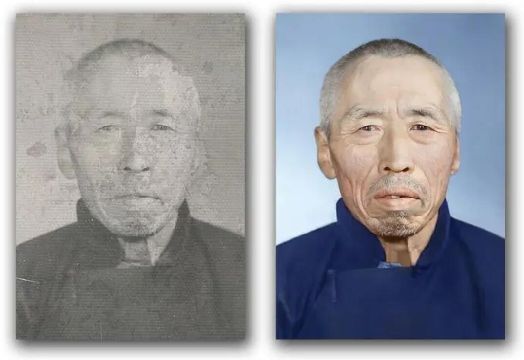 五河破损照片修复-56